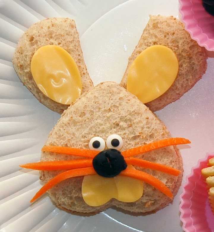 3 desayunos creativos para niños – Ideas Saludables