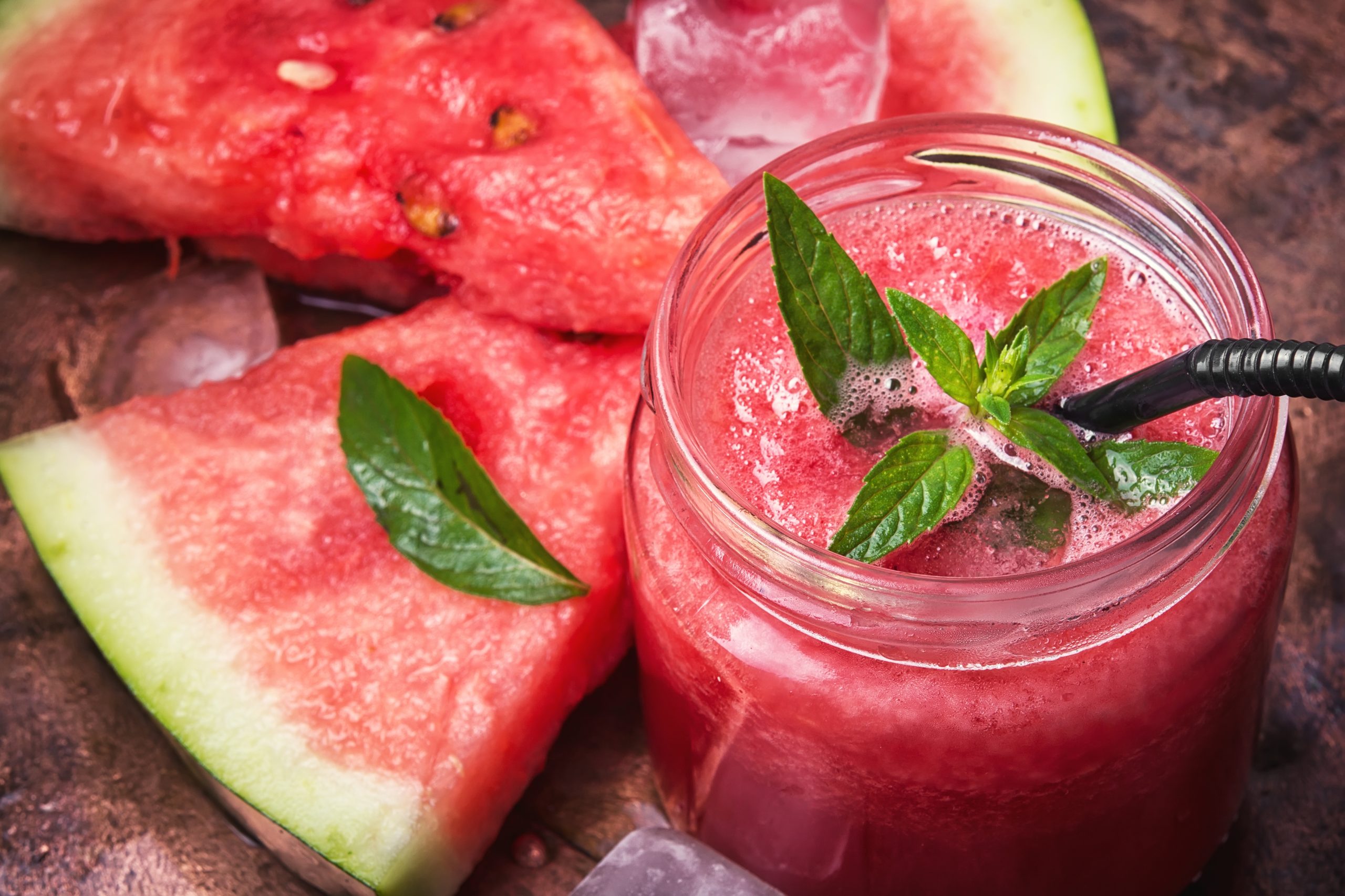 Alimentos Para Combatir El Calor Ideas Saludables