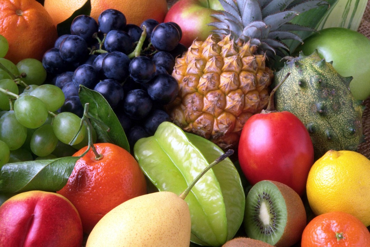 Razones Por Las Cuales Se Debe Consumir Frutas Ideas Saludables 7098